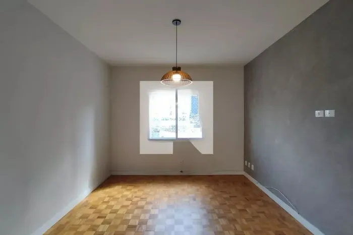 Apartamento à Venda - Aclimação, 1 Quarto, 55 m2