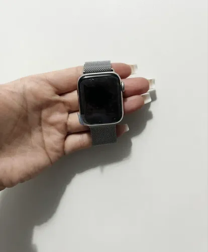 Relógio Apple Watch séries 6 40mm