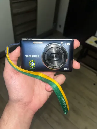 Samsung ST2014F Completa