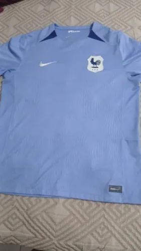 Camisa da franca original.usada