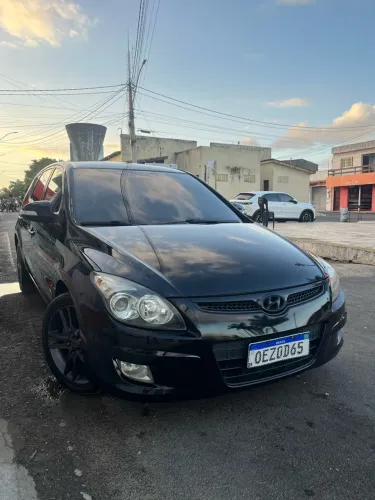 Hyundai I30 2.0 16V 145cv 5P Mec. 2012