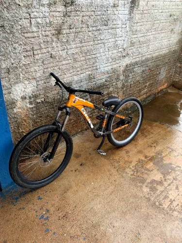 Hupi pra venda ou Brik, pego motorizada bem montada, NÃO ENTREGO!!!!!