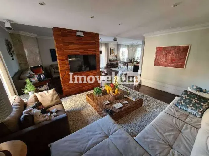 Cerqueira César | Apartamento 4 quartos, sendo 3 suites