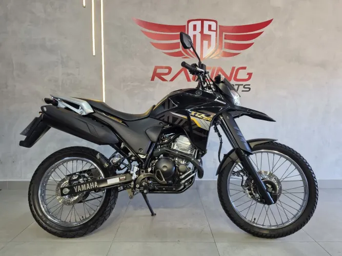YAMAHA XTZ 250 LANDER - 2020