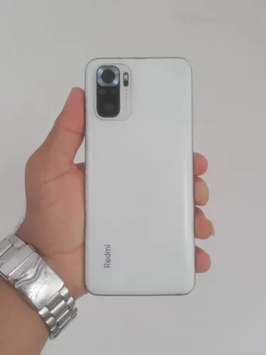REDMI NOTE 10S 128GB+6GB.RAM PERFEITO! GARANTIDO 