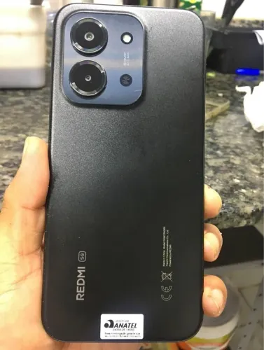 REDMI 15C 5G 256GB