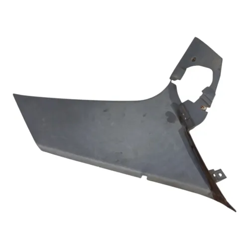 Coluna Traseira Esquerda Ford Verona 1993 1994 1995 1996 Cinza