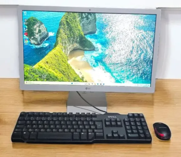 Computador All in One LG