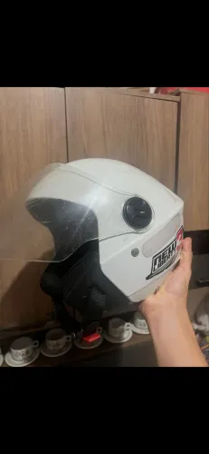 Capacete New Liberty 3 barato pra vender
