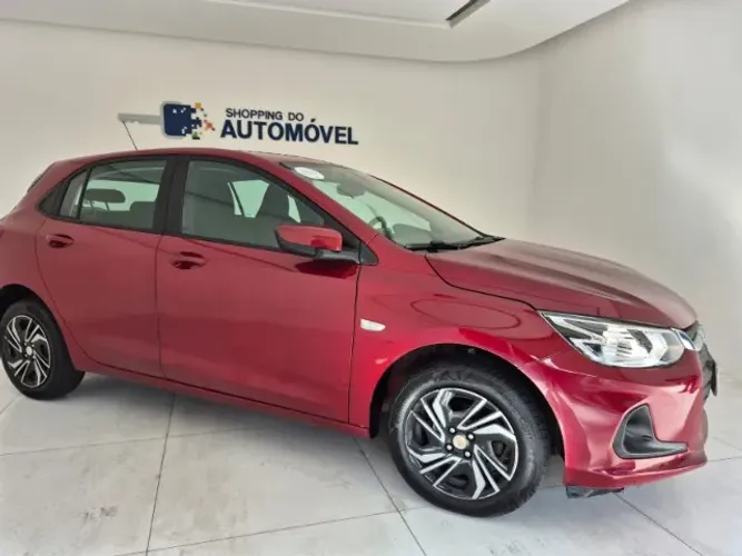 Fiat Mobi Like 1.0 Fire Flex 5P. 2025