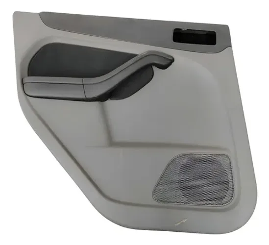 Forro Porta Traseira Esquerdo Ford Focus Hatch E Sedan 09/13 01