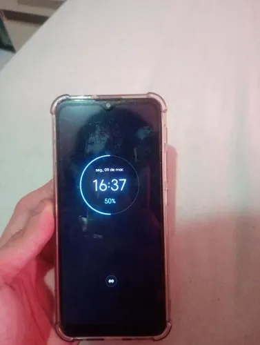 Vendo Motorola Moto G10, leia a descrição.