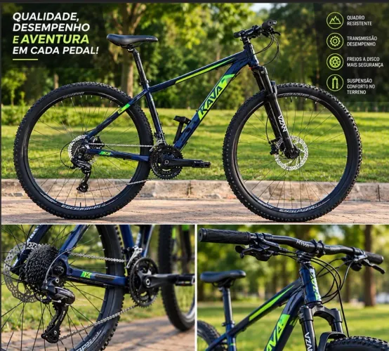 ? VENDO BIKE KAVA SEMINOVA!