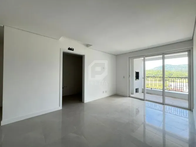 Apartamento na Itoupava Central