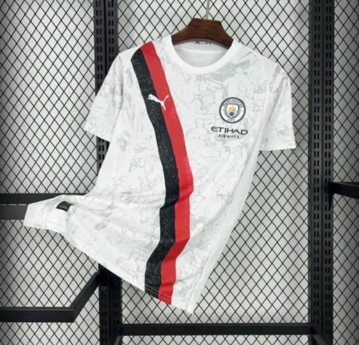Camisa Manchester City - GG