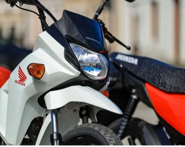 Vendo pop 110es 2027 0km