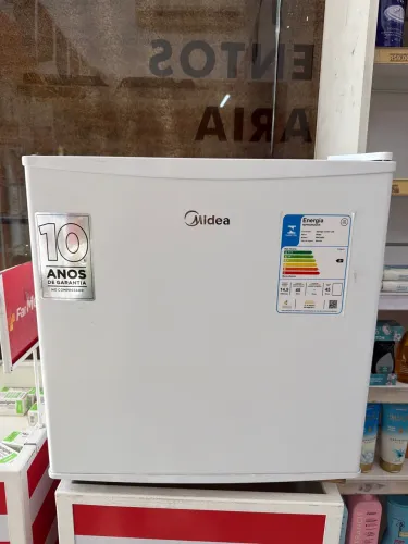 Frigobar mídia 45L