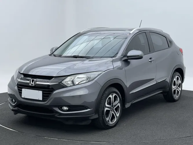Honda HR-V EX 1.8 Flexone 16V 5P Aut. 2018