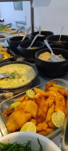 Vende-se restaurante no centro de Juiz de Fora