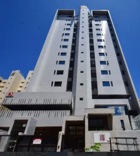 Apartamento à venda no STUDIO DESIGN 1, PONTA VERDE, Maceió, AL