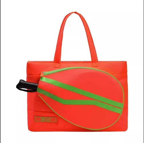 Bolsa Beach tênis Santa Lolla