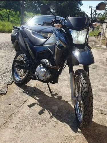 Bros 160 ESDD