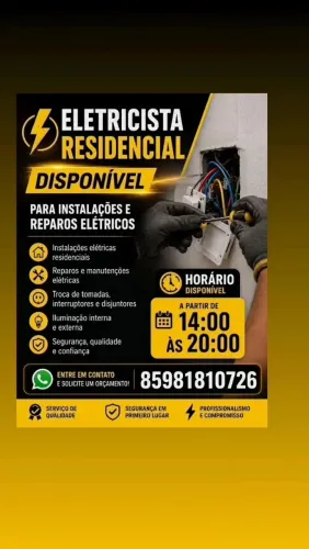Eletricista
