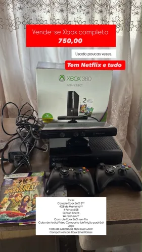 Xbox360