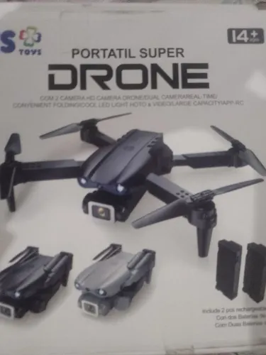 Vende se drone