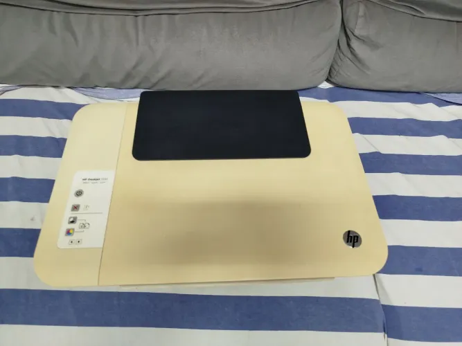 Impressora HP 1510 Multifuncional
