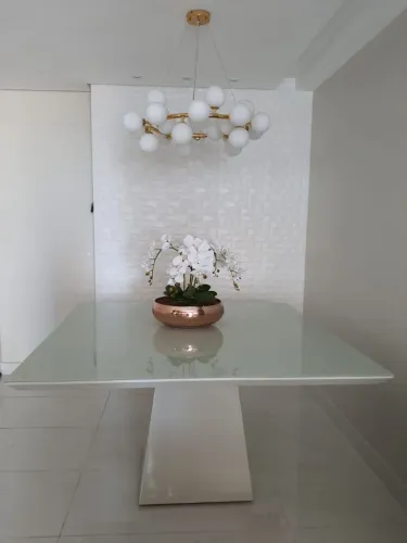 Mesa de jantar