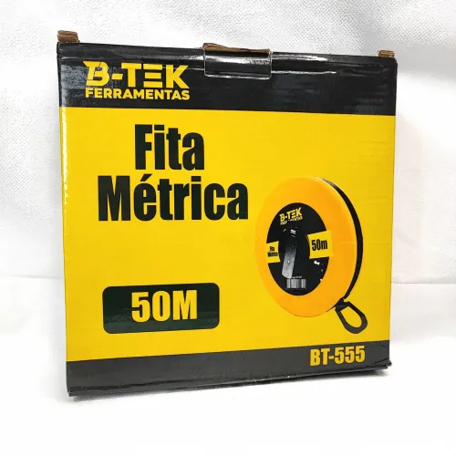 Fita métrica 50 metros 