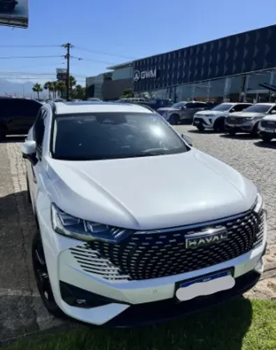  Haval HEV(11 Mil Km) H6 Premium 2024