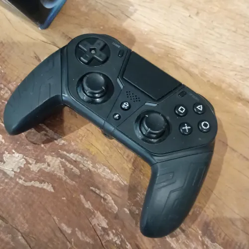 Controle PS4/IOS/ANDROID E PC