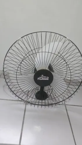 Ventilador tufão