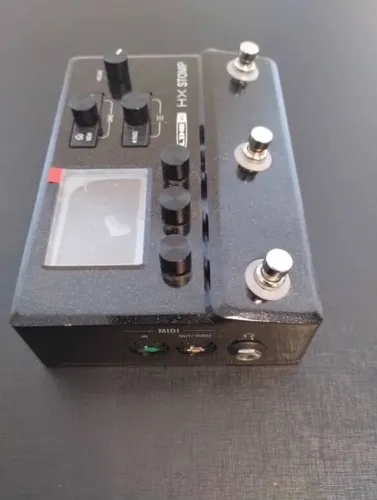 HX Stomp - Line 6