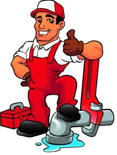 Trabalho com muito encanador pedreiro 