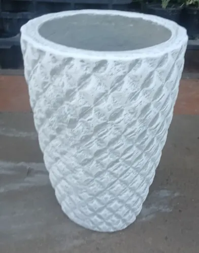 Vaso cone 3 d