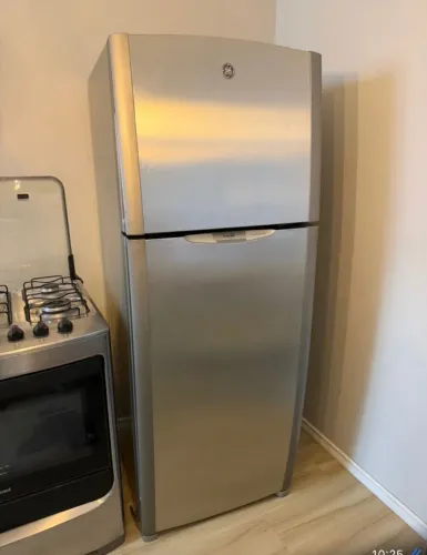 Geladeira smart Fresh frost free 410 litros