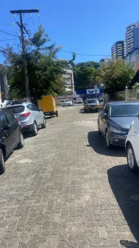Condomínio Fechado para Venda em Salvador, Pituba, 3 dormitórios, 2 banheiros, 2 vagas