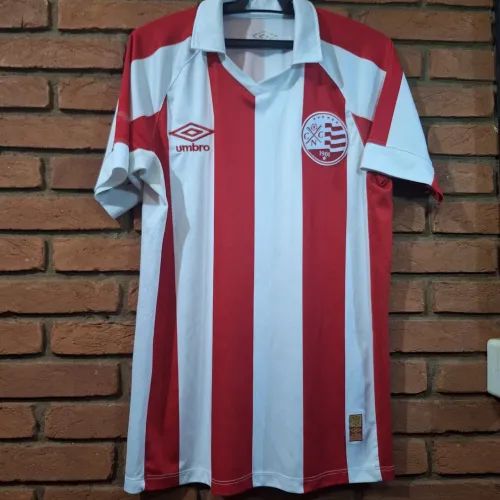 Camisa Náutico umbro 2015