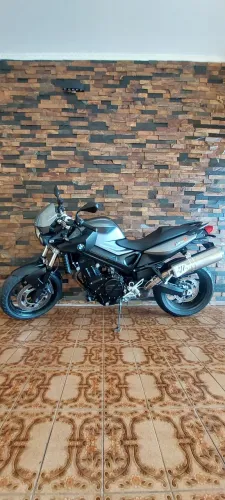 Bmw f800r 