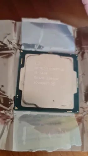 Processador I5 7400