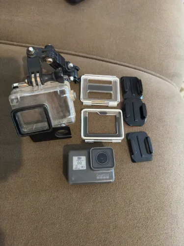 GoPro hero 5