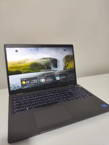 Notebook Dell 3540 Empresarial !