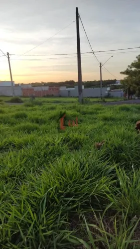 Terreno para Venda em Regente Feijó, MORADA DO SOL