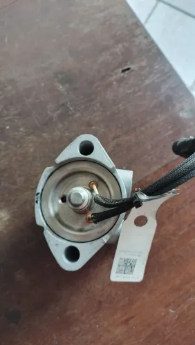 Injetores Evinrude Etec