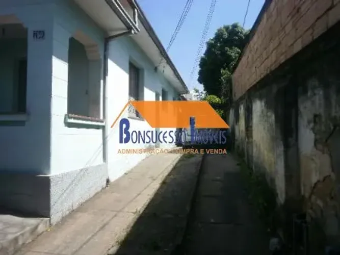 Apartamento de 0 quartos no bairro Caiçaras