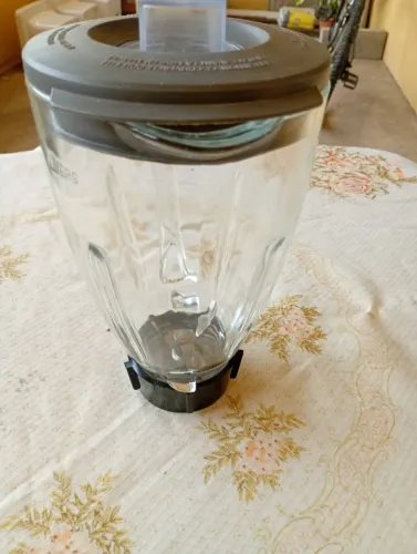 Copo do liquidificador Oster original completo
