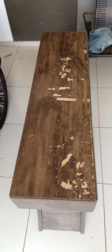 Aparador , para sair hoje
